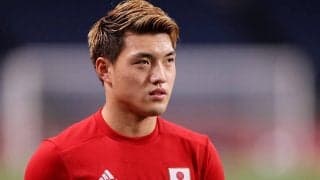 堂安律の移籍はまだある？ フライブルクが興味、日本でメディカルチェックの可能性も