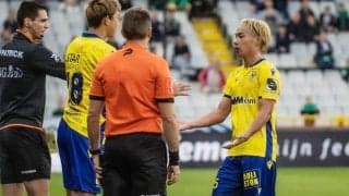 「良いゴールだった」デビュー戦ゴールの林大地「もっと活躍したい」と更なる活躍に意気込む