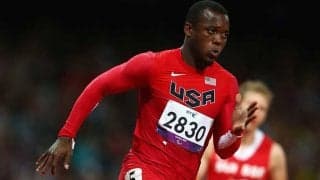 「とにかく美しい」　義足のパラメダリストが同じ境遇の2歳児励ます動画が65万再生