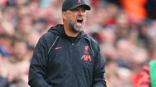 クロップがR・ジェームズの退場に同情「試合が台無しになった」