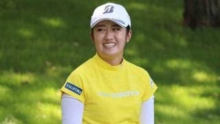 稲見萌寧、歴代2位タイのシーズン7勝　3打差逆転で強さ発揮、03年不動裕理まであと3勝