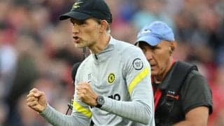 リバプールとの激戦を“逃げ切った”チェルシー、トゥヘルは「あれほどタフな試合はない」