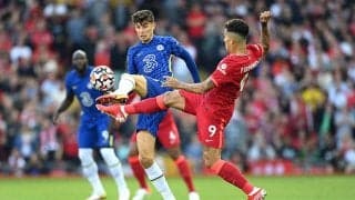 ネビル氏、10人でもリバプールに引き分けたチェルシーを称賛 「自信を持ってアンフィールドを後にするだろう」