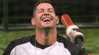 独立リーグの元同僚が“共演”　鷹アルバレスが初本塁打＆オリ・バルガスが初勝利