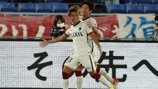 【J1分析】ケヴィン・マスカット監督「フラストレーションがたまる内容」横浜F・マリノス、鹿島アントラーズにまさかの5連敗！【横浜FMー鹿島】　原悦生PHOTOギャラリー「サッカー遠近」