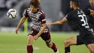 古橋亨梧から大迫勇也へ。気になる神戸のフォーメーション。得点パターンは「崩してゴールを取れる形へ」