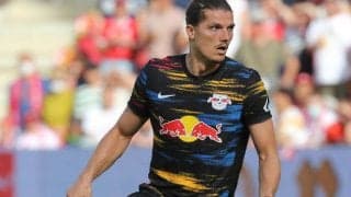 ザビッツァーのバイエルン移籍が決定的に！ デビュー戦でいきなり古巣対決か