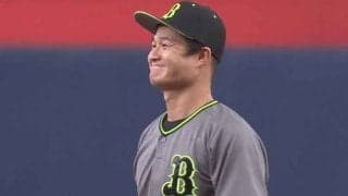 「ベンチもはや苦笑い」ティモンディ高岸さんの1球が「やればできるのレベルちゃう」