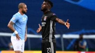 バーンリー、リヨンから“シティキラー”コルネを獲得！ 移籍金19億円の5年契約