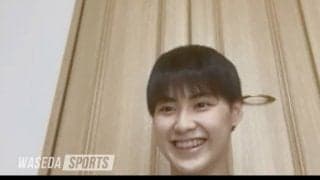 【連載】２０２１年度体操部部員紹介『前進』　第１回　武井優介×渡邉向祥