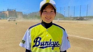 「ウソやろ、できるわけないやん」から切り開いた道　レジェンド小西美加の野球人生