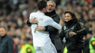 「完璧なビジネス」モウリーニョ監督がC・ロナウドの移籍に言及