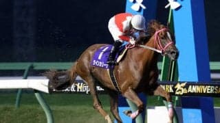 【盛岡・ビューチフルドリーマC】ラインカリーナが貫禄の逃げ切り勝ち！