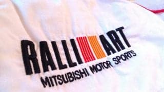 【モータースポーツ】三菱自動車「ラリーアート」復活の青写真予想