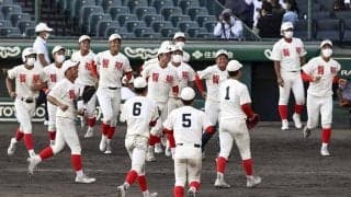 【高校野球】「夢、憧れを我慢した彼らを尊敬」　智弁和歌山が“歓喜の輪”作らず即整列したワケ