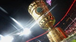 DFBポカール2回戦の組み合わせが決定！ 田中碧vs室屋の日本人対決が実現!