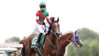 【キーンランドC】売上は54億2673万6800円で昨年からおよそ7億円の増加