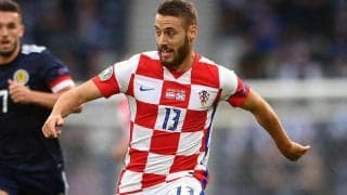 ハマーズ、今夏ミラン関心のクロアチア代表MFヴラシッチ獲得迫る