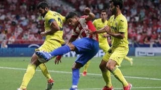 ラストプレーで信じがたいオウンゴール…アトレティコvsビジャレアルは壮絶ドロー《ラ・リーガ》