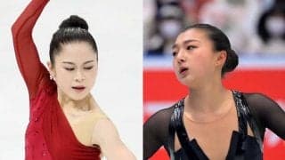 織田信成、宮原＆坂本ら女子4人衆との舞台裏写真に反響「カワイイが渋滞してます！」