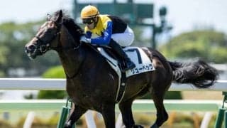 【札幌2歳S見どころ】ディアドラの全弟リューベック、無傷2連勝で重賞制覇なるか