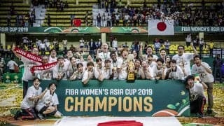 5人制女子バスケ、新生日本代表候補“恩塚ジャパン”に銀メダリスト5人、渡嘉敷、3×3のスターら