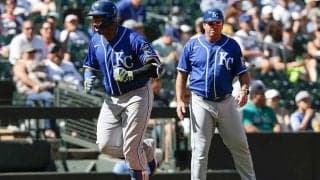 【MLB】大谷翔平に3本差迫る　5戦連発38号“ライバル”に米称賛「こんな捕手今までいない」