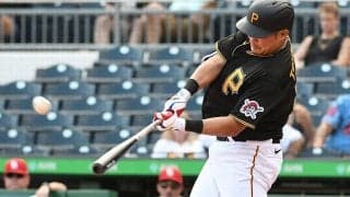 【MLB】「ツ、ツ、ツギョー！」「信じられない」　筒香のサヨナラ3ランに地元TV局は狂喜乱舞