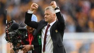 スールシャール、電撃復帰C・ロナウドを語る　「今夏にユーベを離れるとは思ってもいなかったが…」