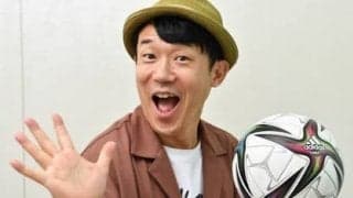 サッカー芸人ヒデが選ぶ、BBQが絶対に楽しくなる選手ベスト５。妄想が暴走するその結果は？