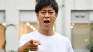 歴代Jリーガーの「精神的支柱ベスト５」をパンサー尾形が選出。No.1は「チームを劇的に変える選手」