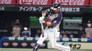西武・栗山、目前の通算2000本安打　史上初のバースデー達成、盟友との対決も？