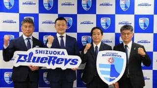 【スポーツビジネスを読む】ラグビー新リーグで世界一のクラブを目指す 静岡ブルーレヴズ山谷拓志代表取締役社長　後編　経営者として常勝を支える理念とは……