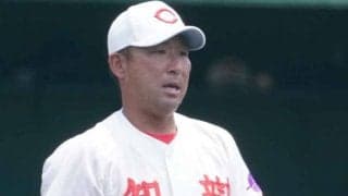 【高校野球】イチロー氏だけではない　甲子園Vの智弁和歌山・中谷仁監督、一流に磨かれた感性