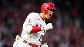 【MLB】大谷翔平、球団初の「40-20」快挙がカードに　米社が24時間限定販売「歴史を作った！」