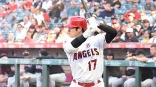 大人気の「大谷マクラ」がまた登場！ヒゲ谷さんも「キュート！」と話題に