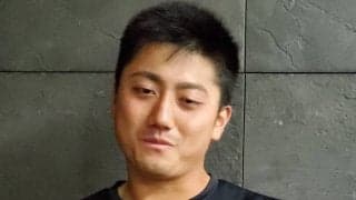 ロッテが植田将太を支配下選手登録、背番号は「95」　「ここからが本当のスタート」