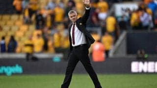 ユナイテッドがあの“インビンシブルズ”のアウェイ連続無敗記録を打ち破る！