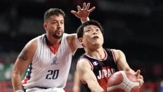 初黒星を喫した車いす男子代表HC「前半のマネジメントがうまくいかなかった」