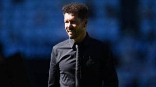 ラストプレーの相手OGで追いつきドローも…シメオネは「ここ最近で最高の試合」と満足気