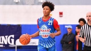 レブロンの息子や神童マイキーは何位？　class of 2023のランキングが更新