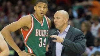 マブスの新指揮官ジェイソン・キッド「ヤニスとの関係はバスケを超えたものなんだ」