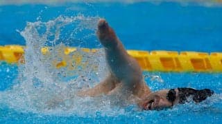 ３つじゃ足りない！メダル獲得も「タイムが不満」なパラ水泳・鈴木孝幸はさらなる高みへ