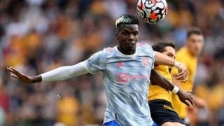 決勝ゴール直前のポグバのタックルに解説者が「レッグ・ブレイカー」と苦言…キーン氏は相手のリアクションに言及