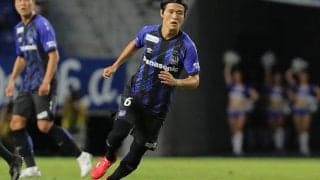 韓国代表、G大阪MFチュ・セジョンを追加招集　チョン・ウヨンの不参加受け