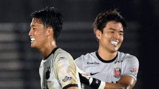 【J1分析】「リスク管理」をまっとうした湘南・谷晃生【湘南ベルマーレ対浦和レッズ】「5000分の2」の笑顔(2)