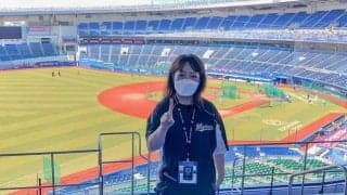 ロッテ、マリン1000勝かけて8・31西武戦　場内アナウンス谷保さん「ドキドキ」