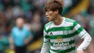 「正直なところ…」ポステコグルー監督が古橋亨梧の起用法を反省「中央の方がはるかに脅威になった」