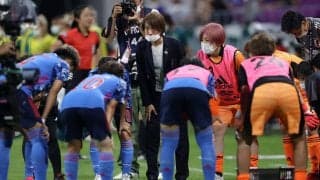 なでしこジャパン高倉麻子監督が5年間で蒔いた種、開いた強豪国との差