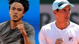  【速報中】ダニエル太郎vsバグニス 